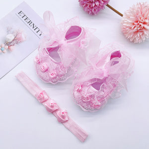 Newborn Baby Shoes