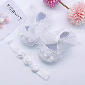 Newborn Baby Shoes