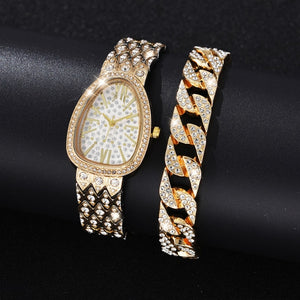Quartz Watch Relogio Masculino