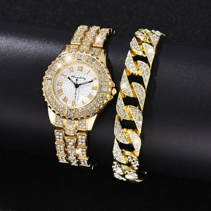 Quartz Watch Relogio Masculino
