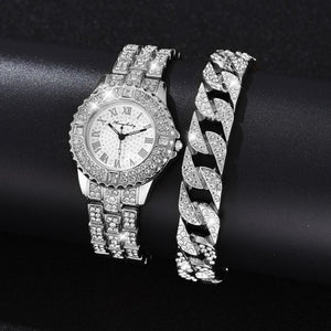 Quartz Watch Relogio Masculino