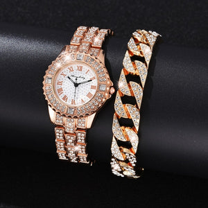 Quartz Watch Relogio Masculino