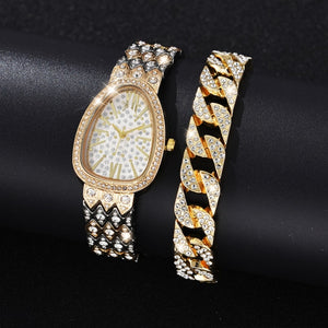 Quartz Watch Relogio Masculino