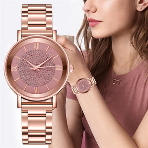 Couple Watches Women