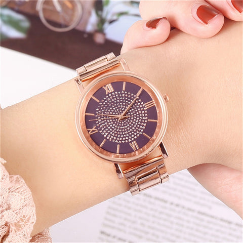 Couple Watches Women