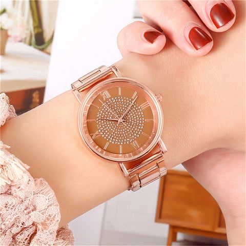Couple Watches Women