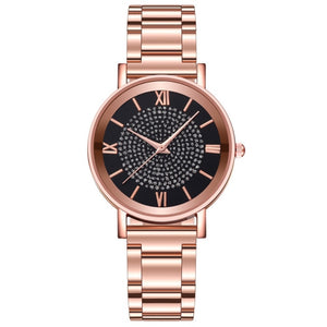 Couple Watches Women