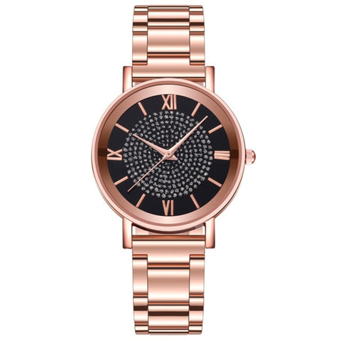 Couple Watches Women