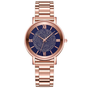 Couple Watches Women
