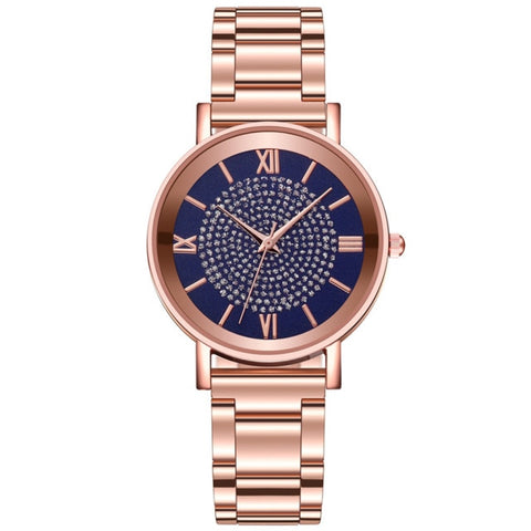 Couple Watches Women