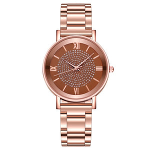 Couple Watches Women