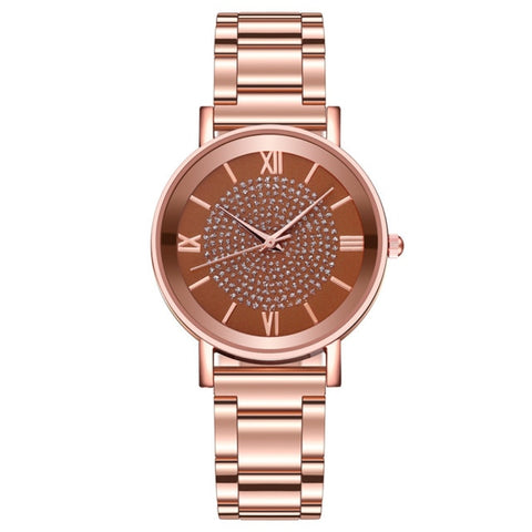 Couple Watches Women