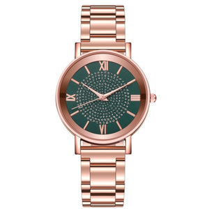 Couple Watches Women