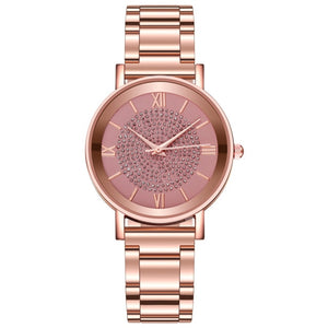 Couple Watches Women
