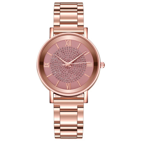 Couple Watches Women