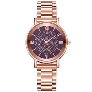 Couple Watches Women
