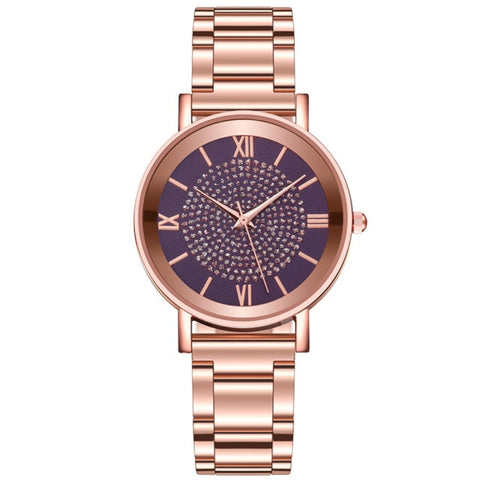 Couple Watches Women