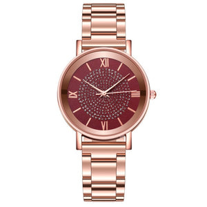Couple Watches Women