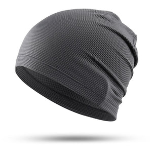 Summer Cool Running Cap