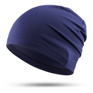Summer Cool Running Cap