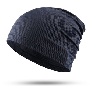 Summer Cool Running Cap