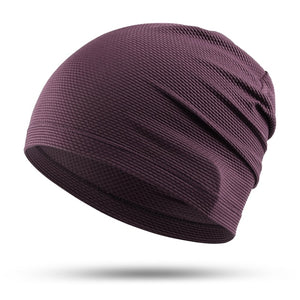 Summer Cool Running Cap