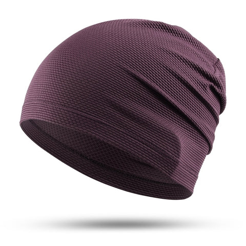 Summer Cool Running Cap