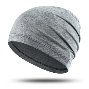 Summer Cool Running Cap