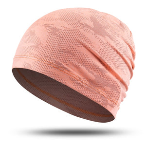 Summer Cool Running Cap