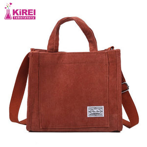 square bag