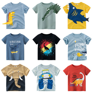 Boys T-shirt
