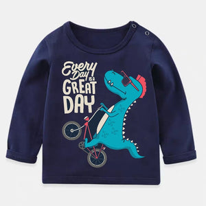 Boys T-shirt