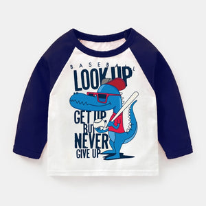 Boys T-shirt