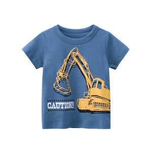 Boys T-shirt