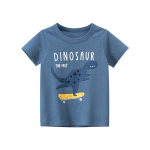 Boys T-shirt