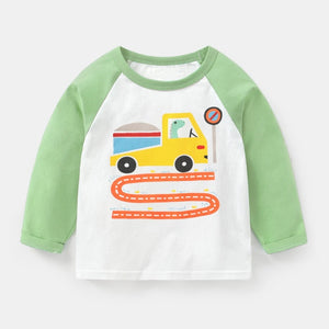 Boys T-shirt