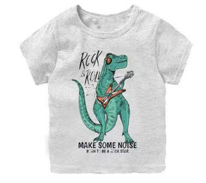 Boys T-shirt