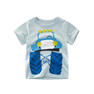 Boys T-shirt