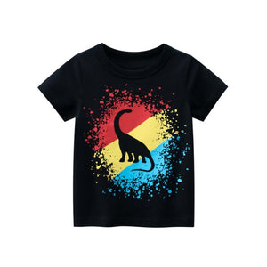 Boys T-shirt