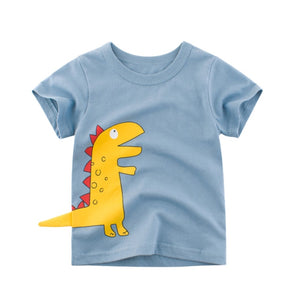 Boys T-shirt