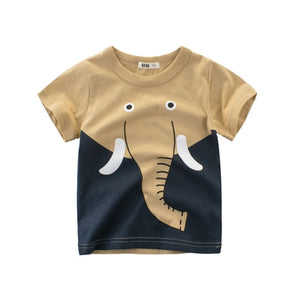 Boys T-shirt