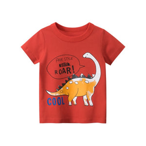 Boys T-shirt