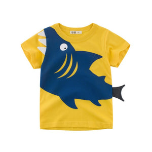 Boys T-shirt