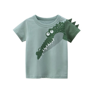 Boys T-shirt