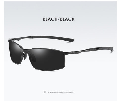 Anti-Glare Sunglasses