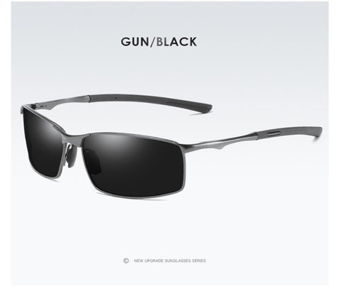 Anti-Glare Sunglasses