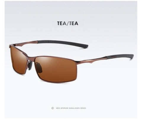 Anti-Glare Sunglasses