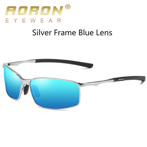 Anti-Glare Sunglasses