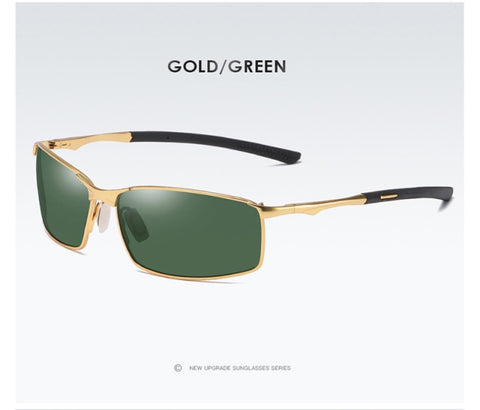 Anti-Glare Sunglasses