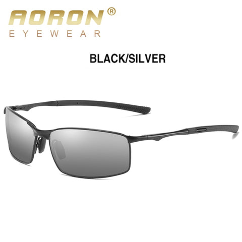 Anti-Glare Sunglasses